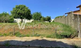 Imagem 2: Terreno - Parque das Universidades - Campinas