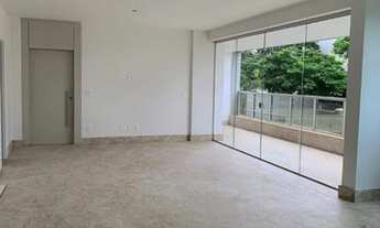 Imagem 2: Apartamento com 4 dormitórios à venda em Belo Horizonte