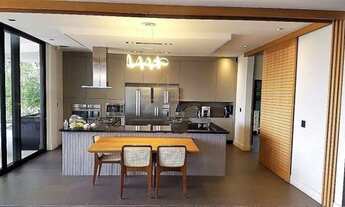 Imagem 4: Lindíssima casa, condomínio alto padrão, Saint Helene, venda ou locação