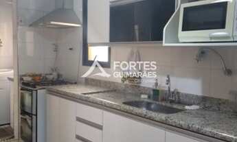 Imagem 6: RIBEIRãO PRETO - Padrão - Jardim Botânico