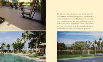 Imagem 6: O Cais Eco Residência oferece privacidade, conforto e exclusividade no cenário perfeito: M