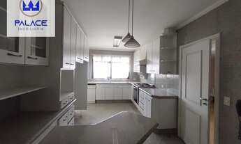 Imagem 7: Apartamento à venda, 220 m² por R$ 900.000,00 - Higienópolis - Piracicaba/SP