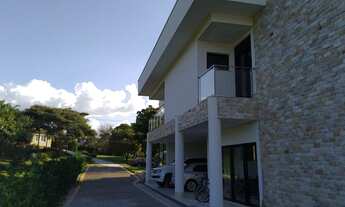 Imagem 6: Sobrado Aldeia do vale, 7 quartos, sendo 6 suítes, ao lado do heliponto, lindo imóvel!