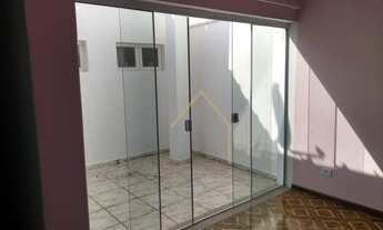 Imagem 2: Casa com 3 dormitórios à venda, 156 m² por R$ 440.000,00 - Jardim Conceição - Santa Bárbar