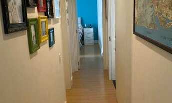 Imagem 4: Maravilhoso apartamento no Leblon