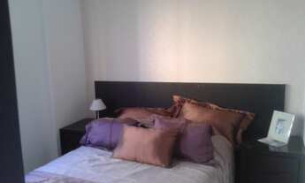 Imagem 6: Apartamento para venda avista possui 60 metros quadrados com 2 quartos