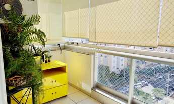 Imagem 5: LONDRINA - Apartamento Padrão - Gleba Palhano