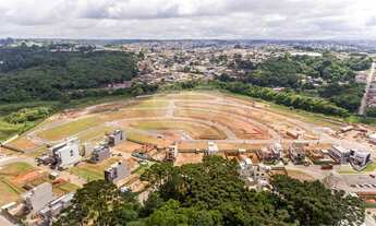 Imagem 3: Curitiba - Casa Comercial - Santa Cândida