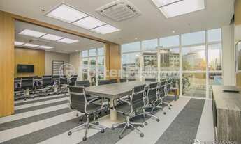 Imagem 5: Porto Alegre - Conjunto Comercial/Sala - Petrópolis