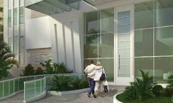 Imagem: Apartamento com 3 dormitórios para alugar