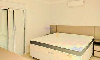 Imagem 3: APARTAMENTO ED. CORSEGA I 3 QUARTOS I 3 SUITES I 5 BANHEIROS I 2 SALAS I 3 VAGAS