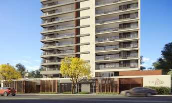 Imagem: Apartamento para venda com 160 metros quadrados