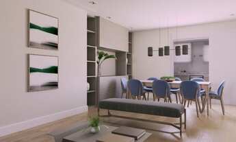 Imagem 2: SÃO PAULO - Apartamento Padrão - HIGIENÓPOLIS