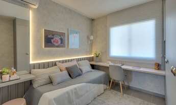 Imagem 6: Casas Jardins FGR - Jardins Cannes - Sobrado com 151 m2 e 3 suites