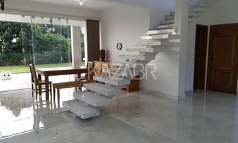 Imagem: Casa com 3 dormitórios à venda, 415 m²