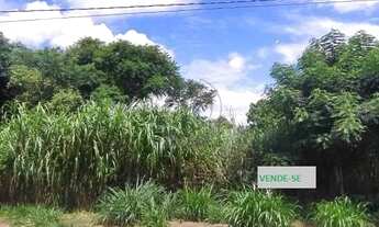 Imagem: Terreno - Jardim Santa Genebra II (Barão