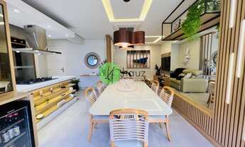 Imagem 5: APARTAMENTO PARA VENDA COM 125 M2, 3 QUARTOS SENDO 1 SUÍTE EM RIVIERA - BERTIOGA SP