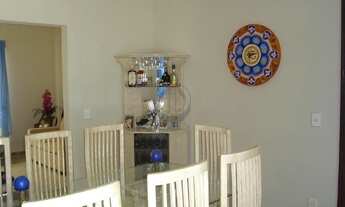 Imagem 4: Casa - Cidade Universitária - Campinas