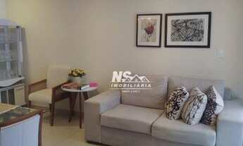 Imagem 5: Triplex na Praia