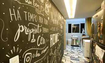 Imagem 2: Apartamento reformado na Rua dos Mundurucus - 150m2 - 3 quartos, decorado - Jurunas