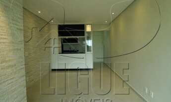 Imagem 2: SANTO ANDRé - Apartamento Padrão - Vila Curuçá