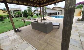 Imagem 3: Boituva - Chácara - Condomínio Residencial Green Ville I