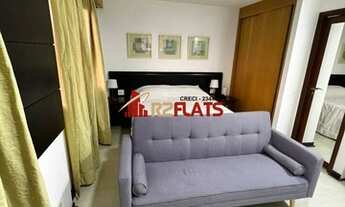 Imagem 3: Apartamento com ótimo preço no bairro Vila Olímpia. Confira!