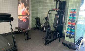 Imagem 3: Lindo Apartamento em Boa Viagem 3 Quartos Suíte com 107m² - Oportunidade Financiamento