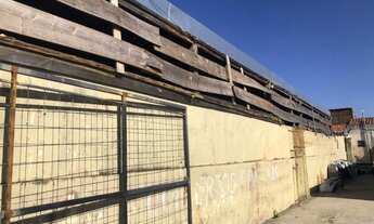 Imagem 2: Salão para alugar, 300 m² por R$ 3.500/mês - Jardim Novo Campos Elíseos - Campinas/SP