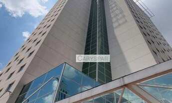 Imagem: Flat à venda São Paulo Nações Unidas