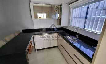 Imagem 6: Sobrado à venda no Jardim Botânico - São José/SC