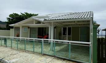 Imagem: Excelente Casa Pé na Areia, no condomínio