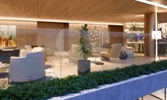 Imagem 4: Vista para o Clube Paulistano