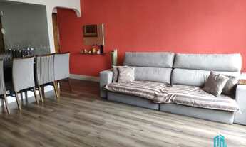 Imagem 4: Apartamento para Venda em São Caetano do Sul, Santa Paula, 3 dormitórios, 1 suíte, 2 banhe