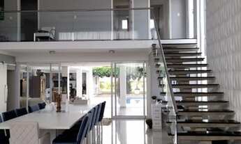 Imagem: Casa de condomínio sobrado para venda tem