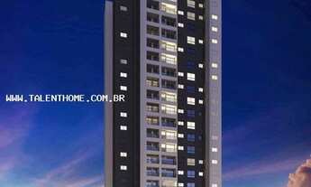 Imagem 2: Apartamento para Venda em Londrina, RESIDENCIAL MANACA, 2 dormitórios, 1 banheiro