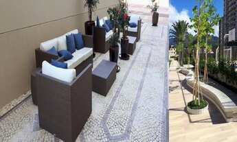 Imagem 5: Apartamento de 77 metros quadrados no bairro Barra da Tijuca com 3 quartos