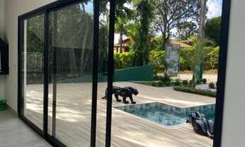 Imagem 7: Chácara com 3 dormitórios à venda, 271 m² por R$ 747.400,00 - Ibiúna - Ibiúna/SP