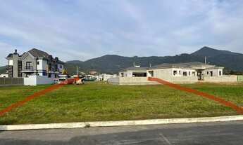 Imagem 2: EXCELENTE LOTE NO CONDOMÍNIO CALEDÔNIA