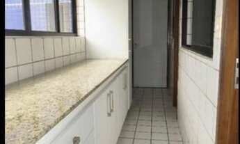 Imagem 7: Perto Casa Zé Araujo!! Aptº para venda com 144m com 4 quartos. Com armários