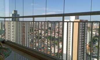 Imagem 4: Apartamento para Venda em São Bernardo do Campo, Centro, 3 dormitórios, 1 suíte, 2 banheir