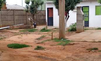 Imagem 5: Casa em Condominio para aluguel com 50m² com 2 quartos, sala, cozinha, banheiro, lavanderi