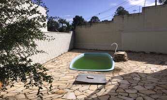 Imagem 6: Casa a venda 04 dormitórios Condomínio Valinhos