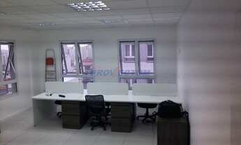 Imagem 5: Sala - Centro - Campinas