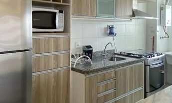 Imagem 3: Apartamento para venda tem 74 metros quadrados com 2 quartos em Caminho das Árvores - Salv