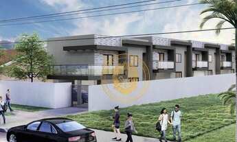 Imagem: Sobrado com 3 dormitórios à venda, 127