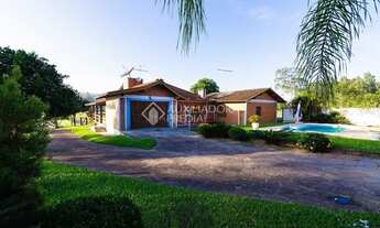 Imagem: NOVO HAMBURGO - Chácara - Lomba Grande