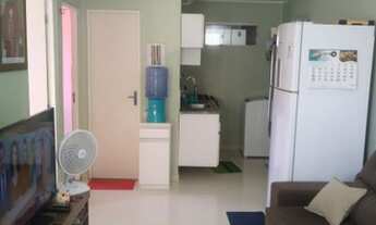 Imagem: Apartamento - Cd. Porto Esmeralda - Rod