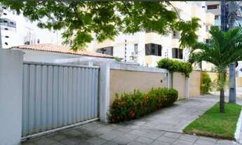 Imagem 2: VENDA Residência/Casa com 250m² com 4 quartos em Manaíra - João Pessoa, Paraíba