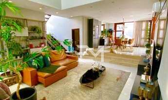 Imagem 2: Casa Alphaville Eusébio à venda,5 suítes, 350 m² por R$ 2.200.000 - Alphaville Eusébio - E